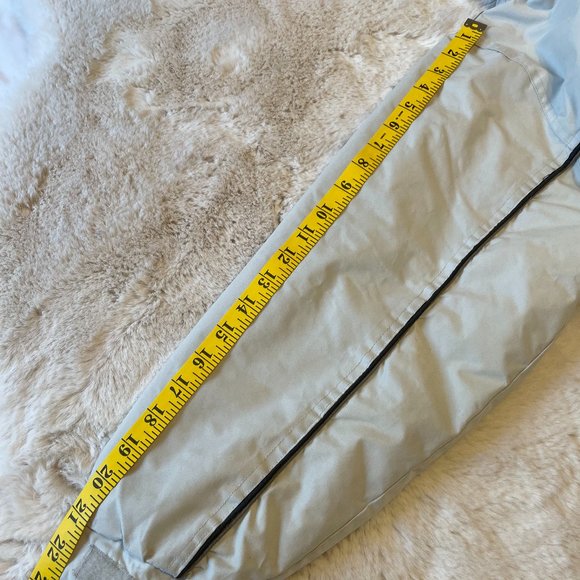 Code Blue Men's Jacket Size Medium, Light Grey Color. - Picture 11 of 15